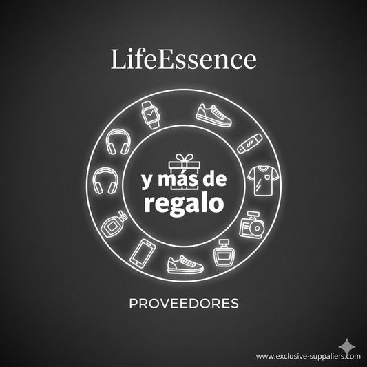 PACK COMPLETO DE TODOS LOS PROVEEDORES