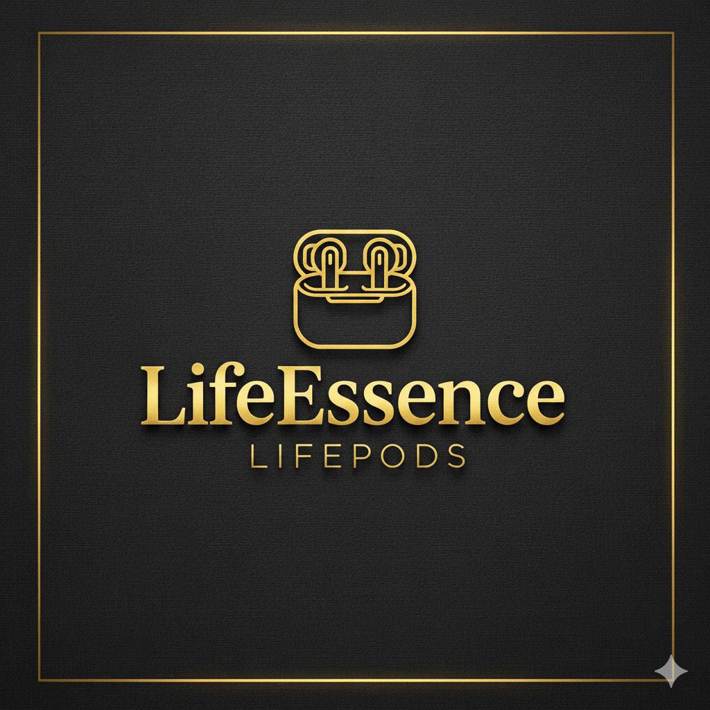 Proveedor LifePods