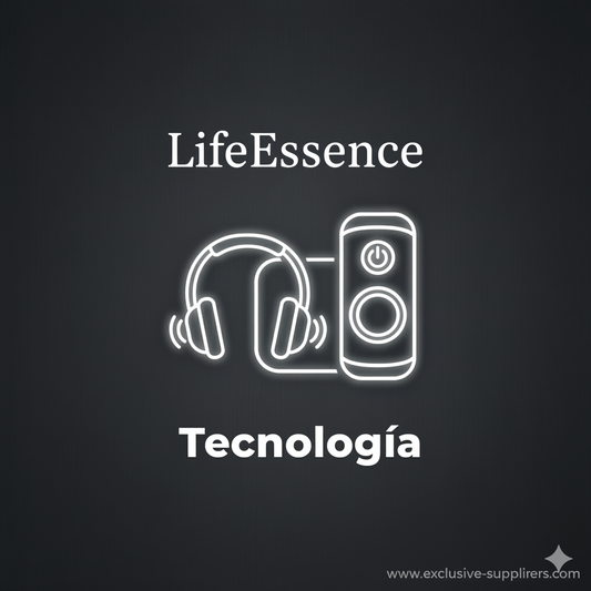Proveedor de tecnologia