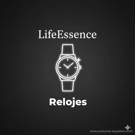 Proveedor de relojes