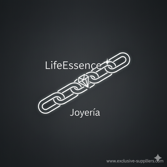 proveedor de joyeria