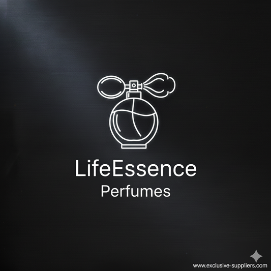 Proveedores de perfumes