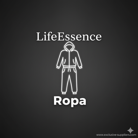 Proveedor de Ropa