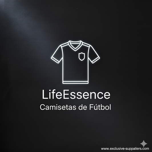 Proveedor camisetas de futbol