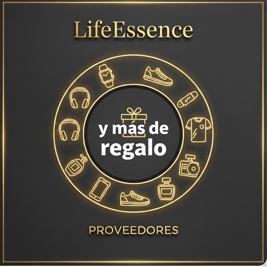 PACK COMPLETO DE TODOS LOS PROVEEDORES