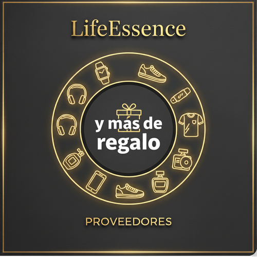 PACK COMPLETO DE TODOS LOS PROVEEDORES